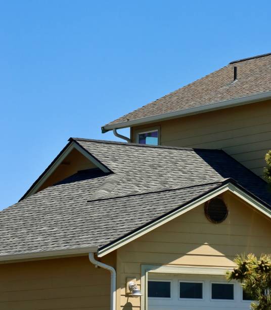 Best Asphalt Shingle Roofing  in Nutter Fort, WV